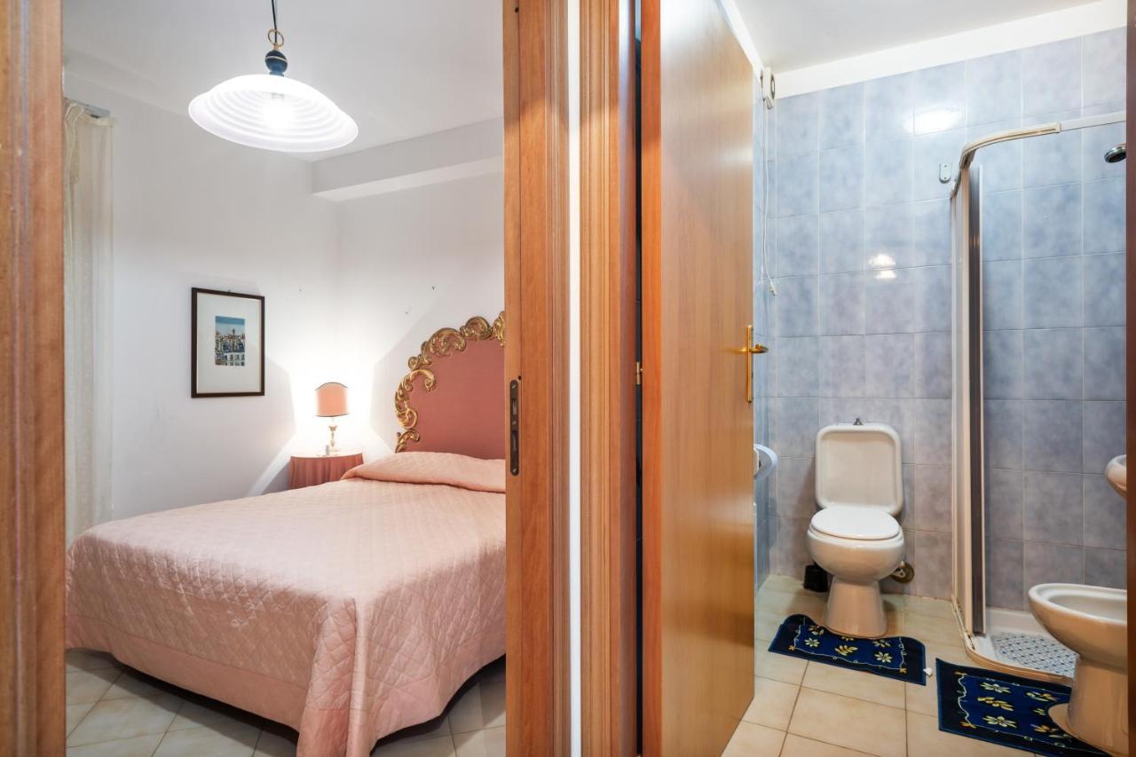 Taormina Comfortable Apartment With Terrace Exterior foto